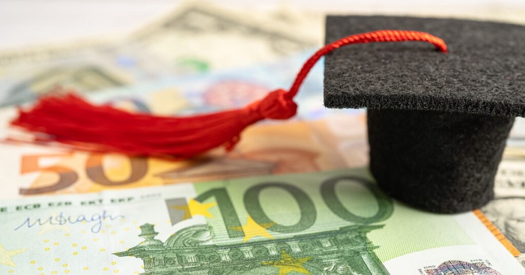 Bei universitärer Bildung darf nicht gespart werden