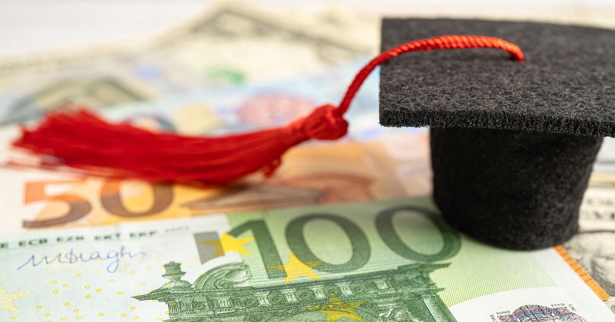Bei universit&auml;rer Bildung darf nicht gespart werden