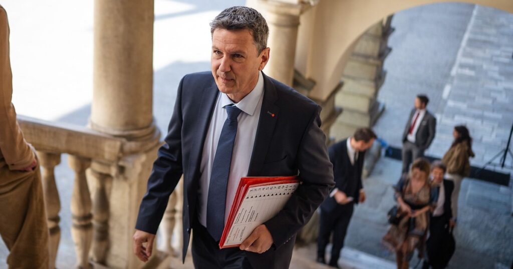 „Ich will für meine Arbeit beurteilt werden“