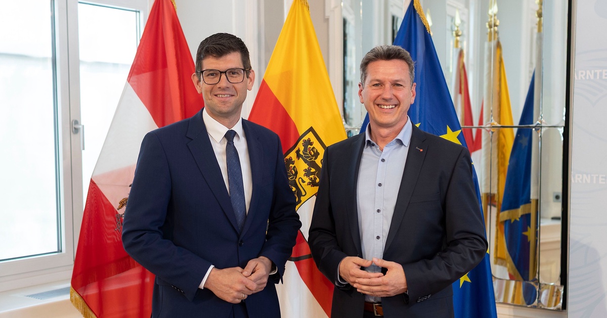 K&auml;rnten setzt n&auml;chste gro&szlig;e Reformschritte