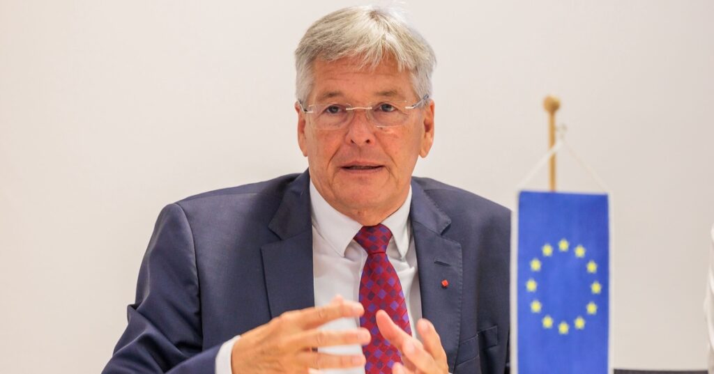 EU: Kärnten bei europäischen Weichenstellungen für die Zukunft aktiv dabei
