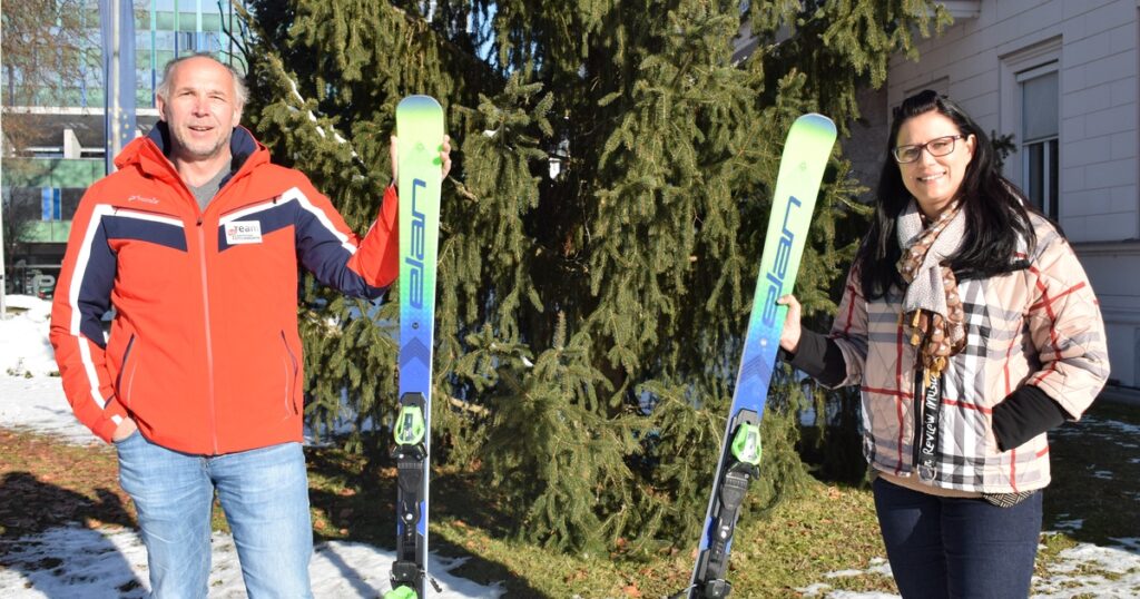 Vier kostenlose Familien-Skitage: Startschuss am 15. Jänner