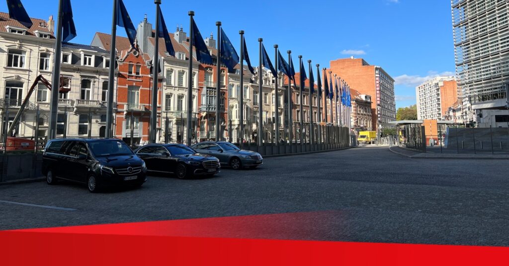 Kärnten als Leuchtturm für die EU