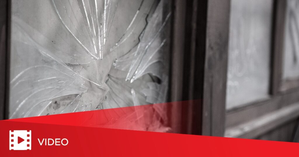 Erinnern heißt Vergegenwärtigen!