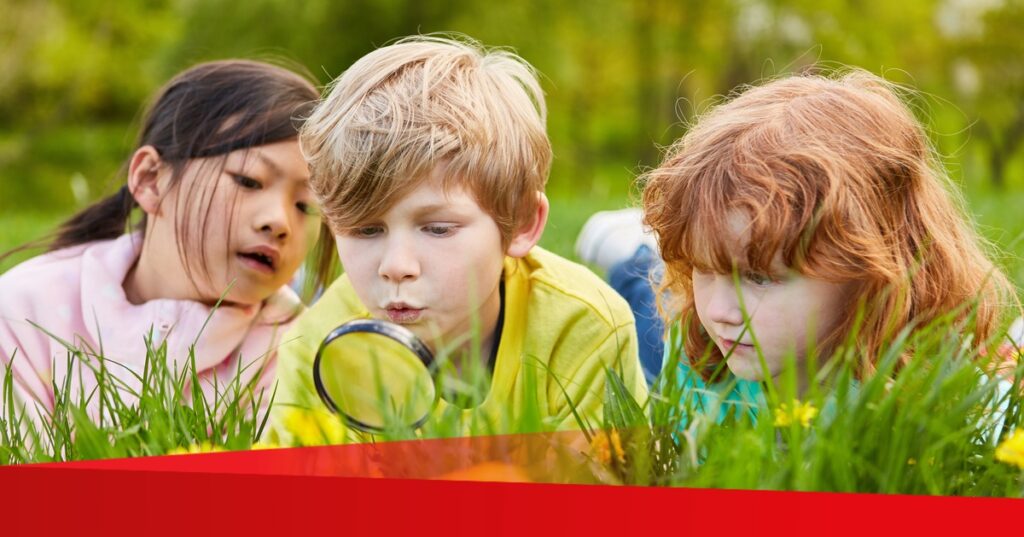 MINT-Fächer: Kärntner Kindergartenkinder können ab 2024 in Villach forschen und entdecken