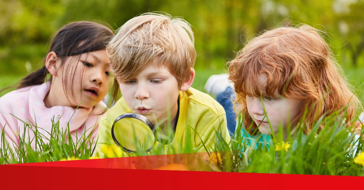 MINT-F&auml;cher: K&auml;rntner Kindergartenkinder k&ouml;nnen ab 2024 in Villach forschen und entdecken