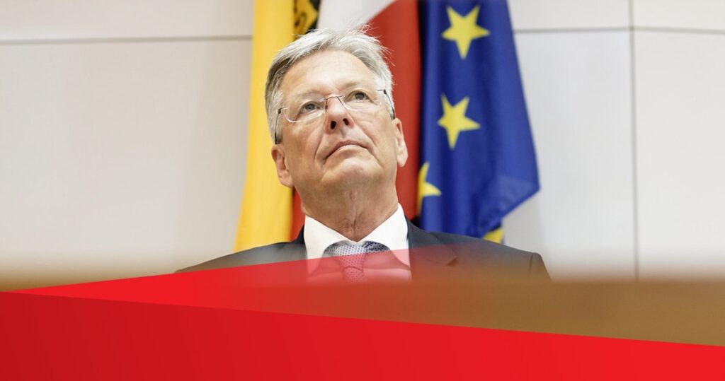 SPÖ-Kärnten fordert mehr Unterstützung durch Bundesregierung