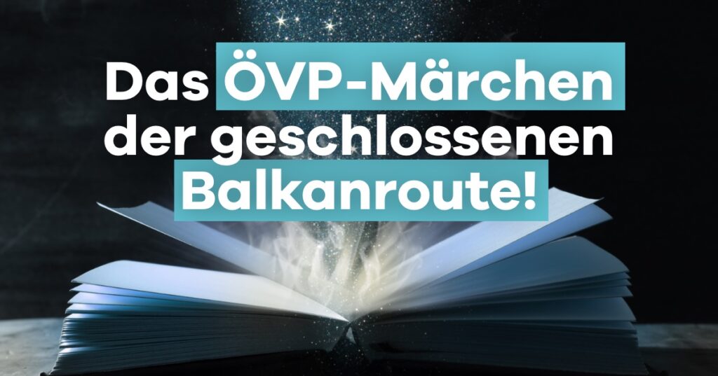 Asyl: SPÖ-Kärnten fordert Maßnahmen des Bundes