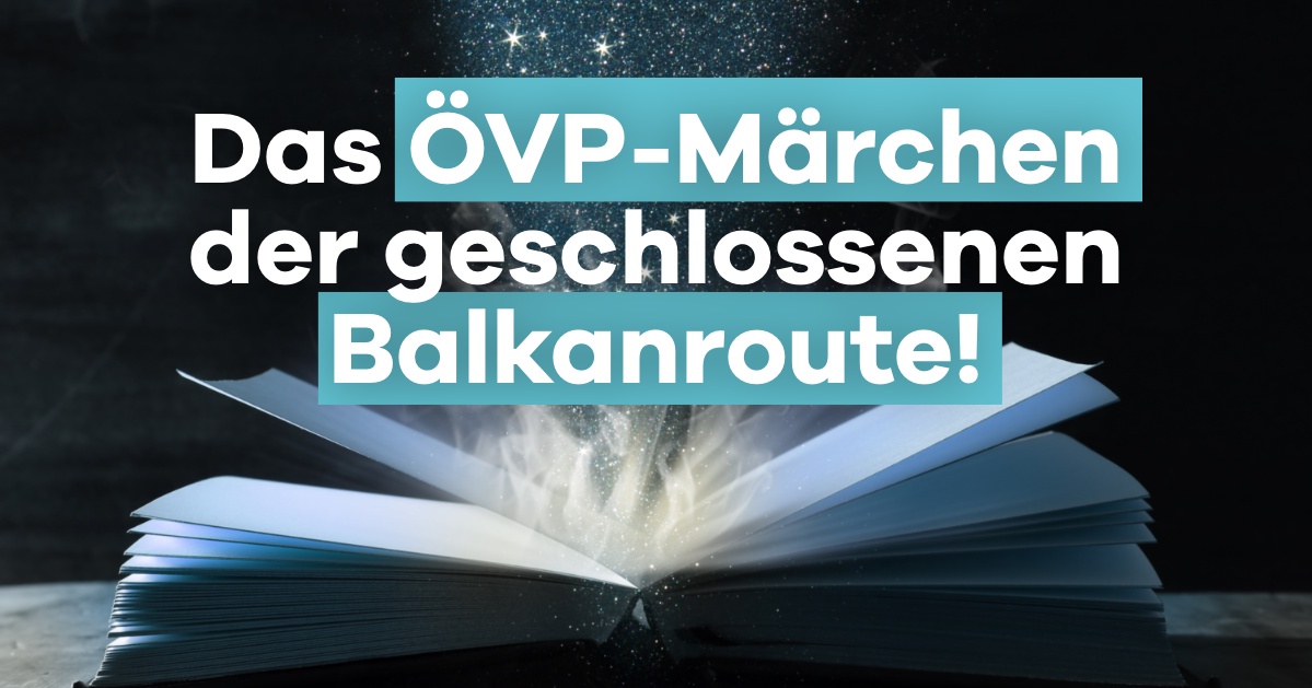 Asyl: SP&Ouml;-K&auml;rnten fordert Ma&szlig;nahmen des Bundes