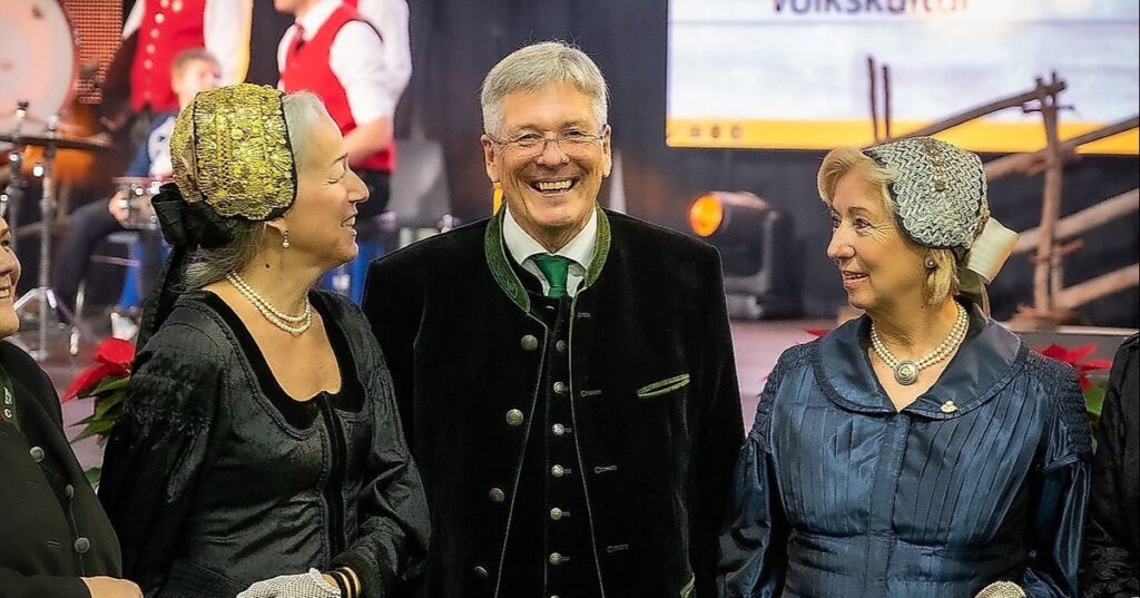 Kärntner Brauchtumsmesse mit vielfältigem Programm