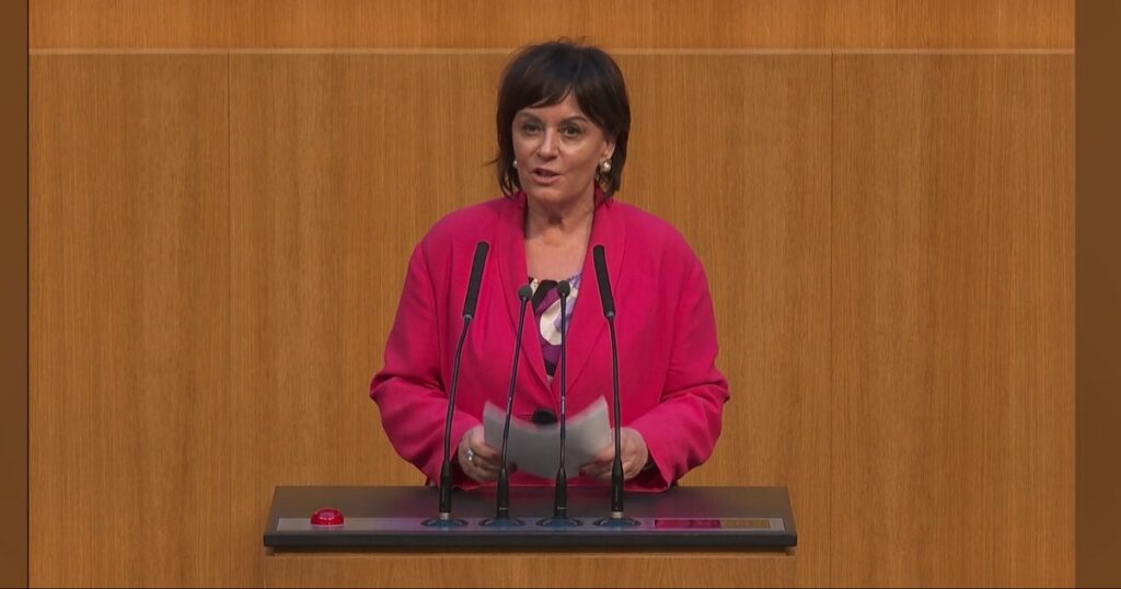 Nur in einem frauenfreundlichen Umfeld werden Frauen ins Bundesheer eintreten und bleiben!