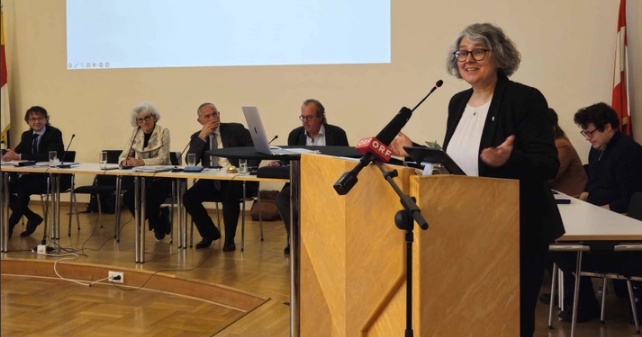 Kärnten bekommt neue Superindentialkuratorin
