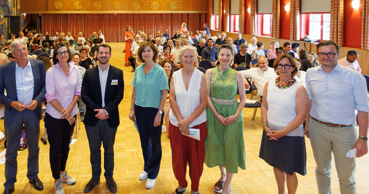 Kunst- und Kulturstrategie K&auml;rnten/Koro&scaron;ka: 5. Zukunftsforum in St. Veit