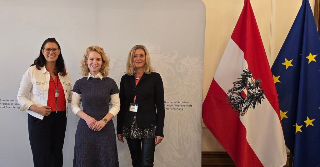 Kärnten begrüßt Start des Nationalen Aktionsplans gegen Gewalt an Frauen