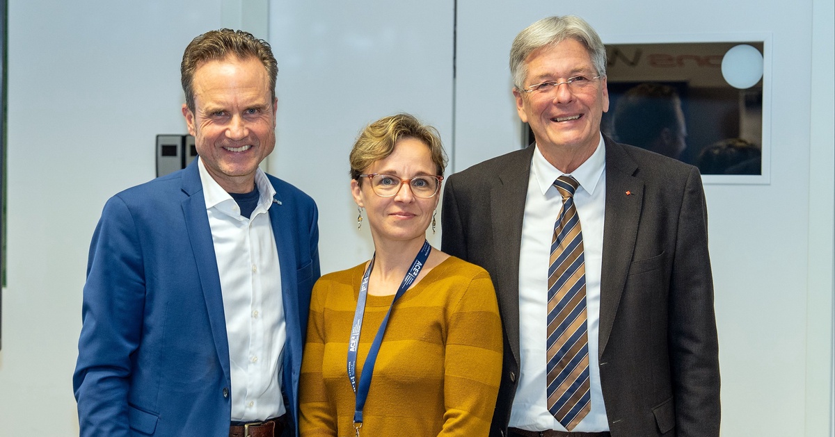 Bildungspolitischer Meilenstein der FH K&auml;rnten
