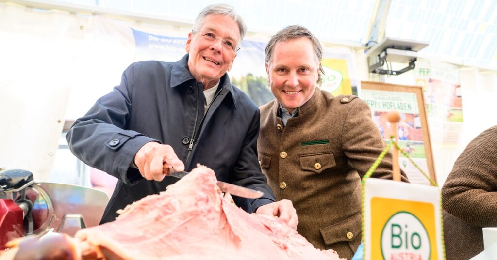 20. Bleiburger Schinkenfest