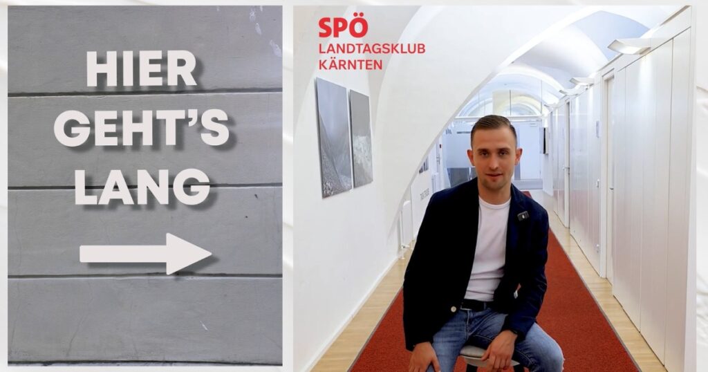 Pflege endlich als Schwerarbeit anerkennen? | eineg’schaut – Folge 1