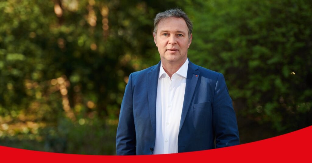 Andreas Babler: „Das Comeback der Sozialdemokratie startet jetzt!“