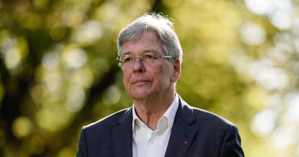 Stellungnahme von Landeshauptmann Dr. Peter Kaiser zum Artikel „Digitale Unabhängigkeit: Europa muss aufwachen“ (Kronen Zeitung, 1. Juni 2025)