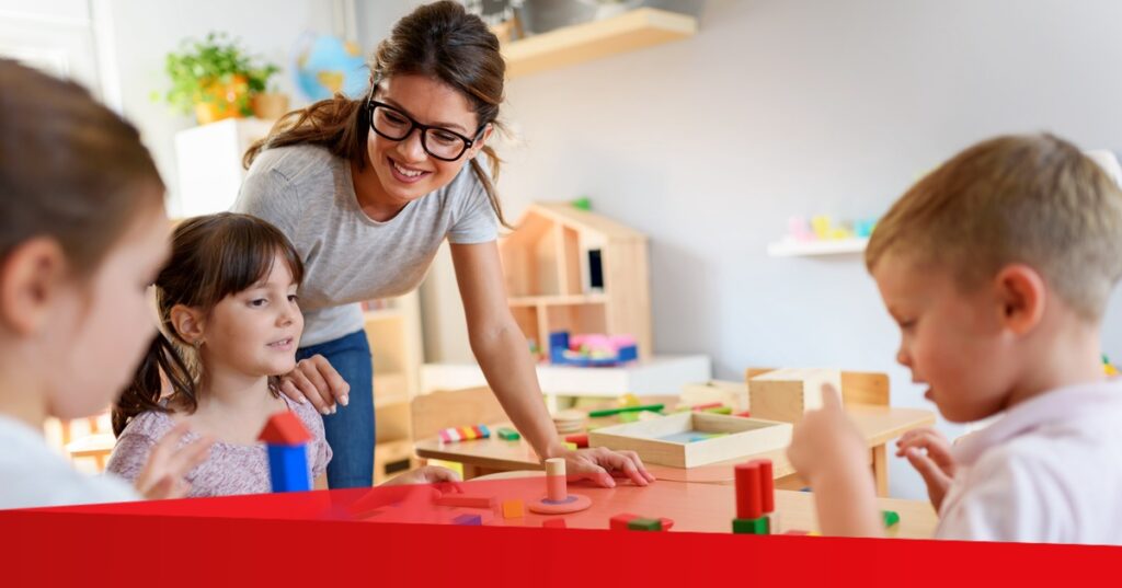 Statt Frauen in Teilzeit die Sozialleistungen zu kürzen, gehört die Kinderbetreuung gefördert!  