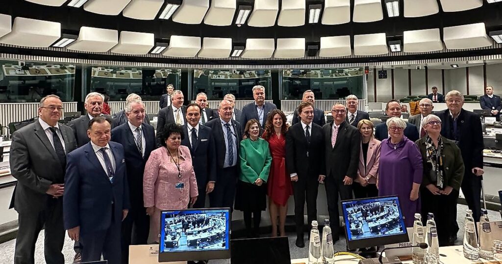 EU: Kärnten fordert direkten Zugang zu EU-Geldern und neue Finanzregeln