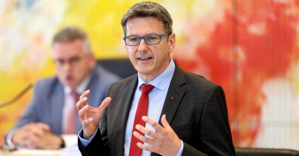 „Die Welt schaut auf Kärnten – und will hier investieren.“