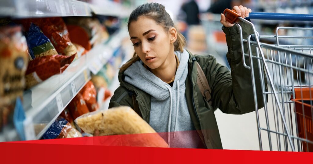Teuerung: Die Ärmsten schützen, Mittelschicht entlasten!