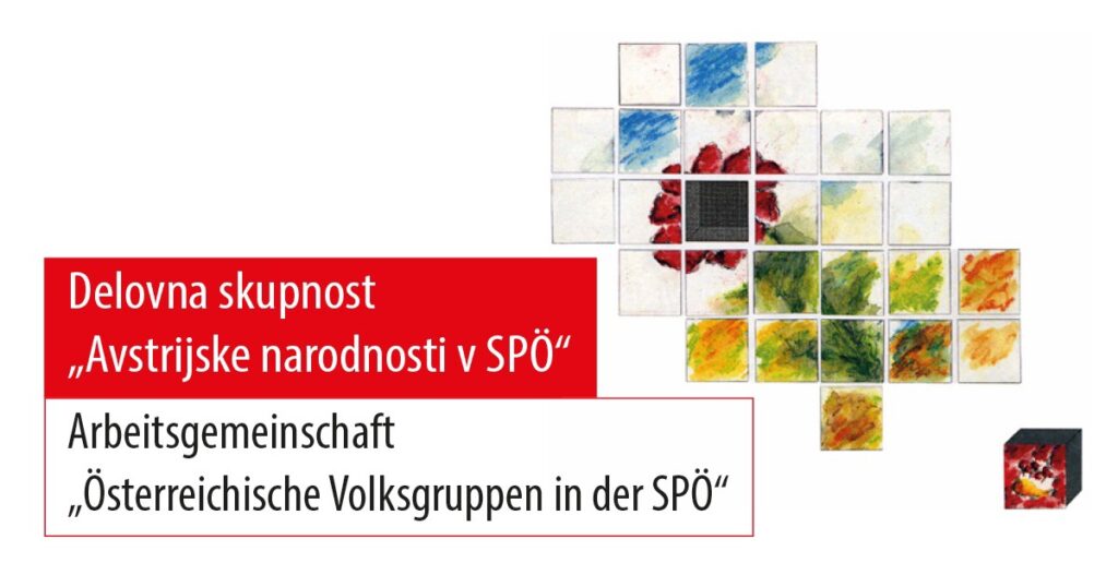 Stellungnahme der Vorsitzenden der ARGE Volksgruppen zum Bericht der Kommission Peršmanhof