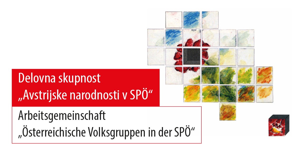 Stellungnahme der Vorsitzenden der ARGE Volksgruppen zum Bericht der Kommission Per&scaron;manhof