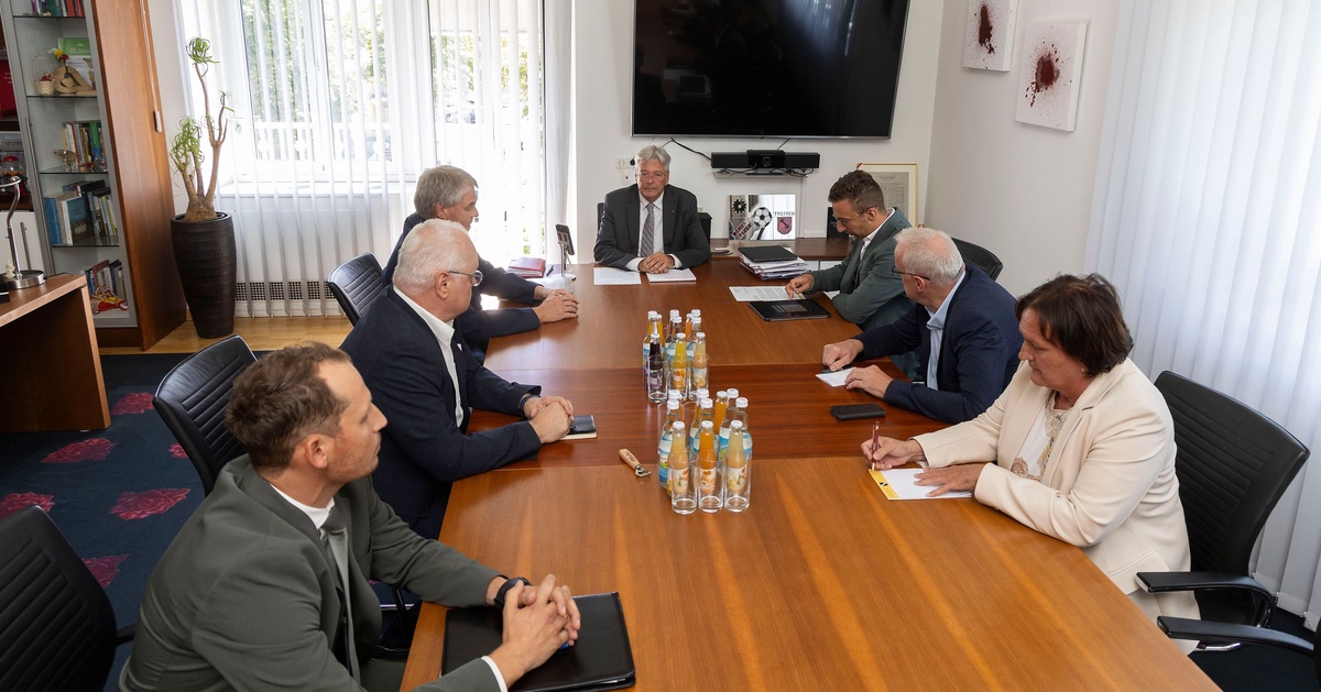 Per&scaron;manhof: Nach rundem Tisch bei LH Kaiser Dialogbereitschaft aufrecht