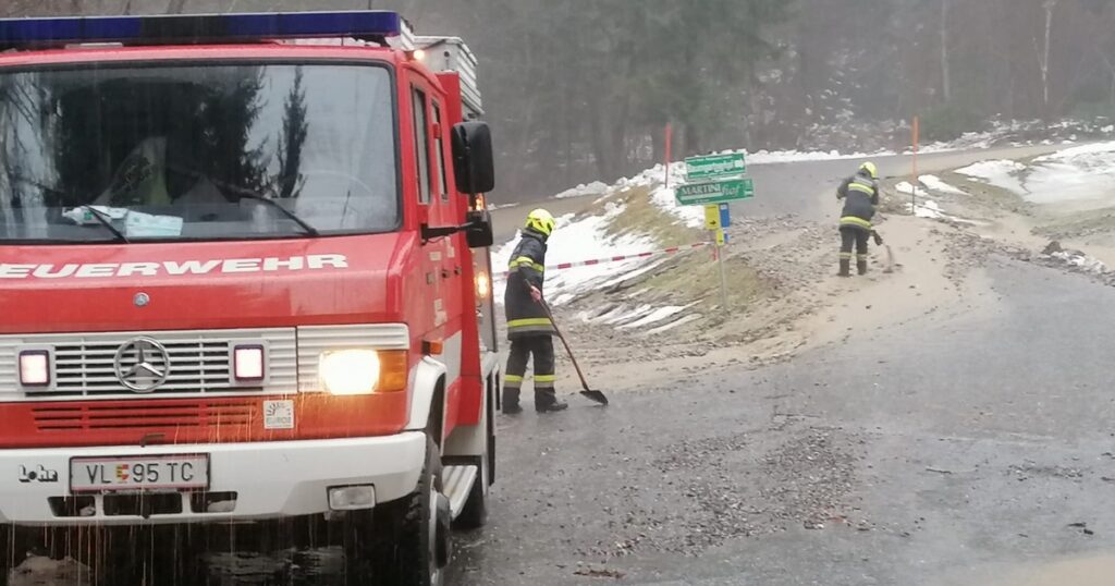 Kärnten unterzeichnet Zivilschutzabkommen mit Friaul und dem Veneto