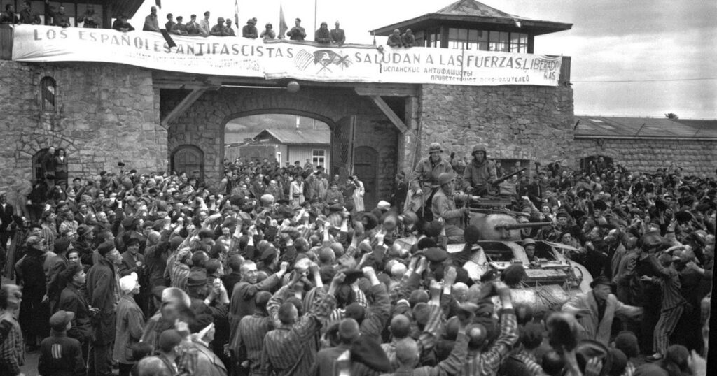 8. Mai: Erinnerung als Auftrag für die Zukunft