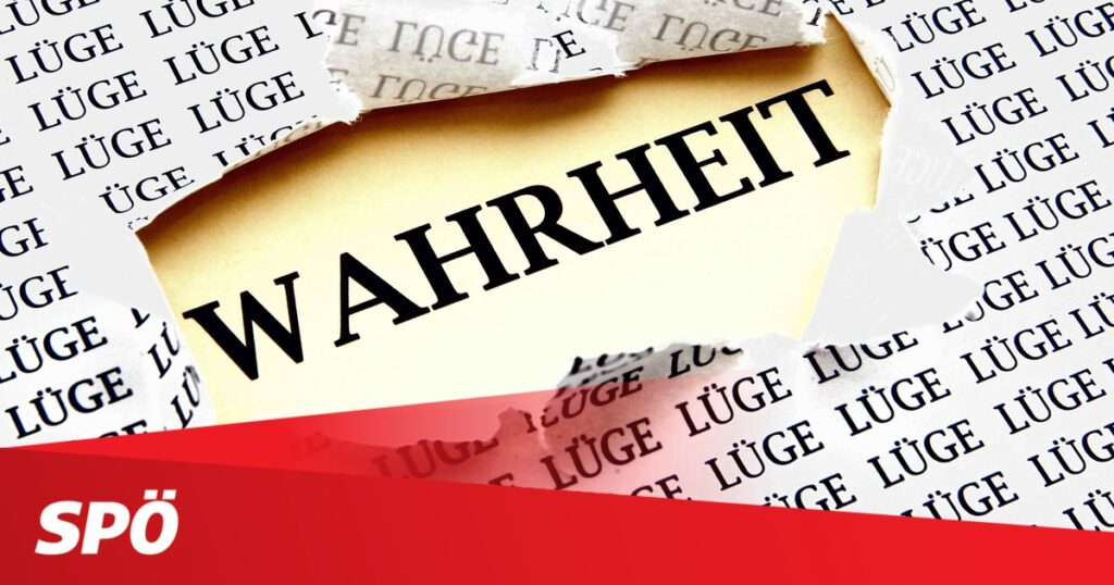 Klarstellung von „Gerüchten“ in Guttaring!