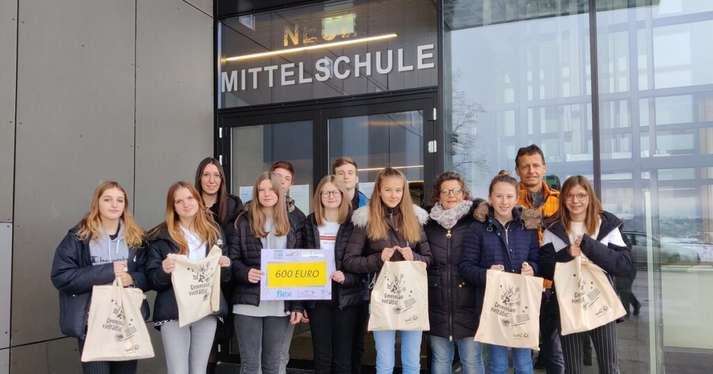Digitaler Wettbewerb im Rahmen von „Girls go Technik“: Preise wurden online verliehen