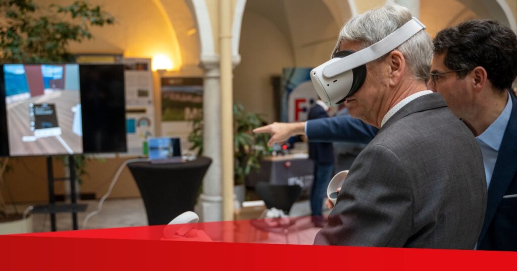 Bildungshub Oberkärnten an der FH Spittal eröffnet