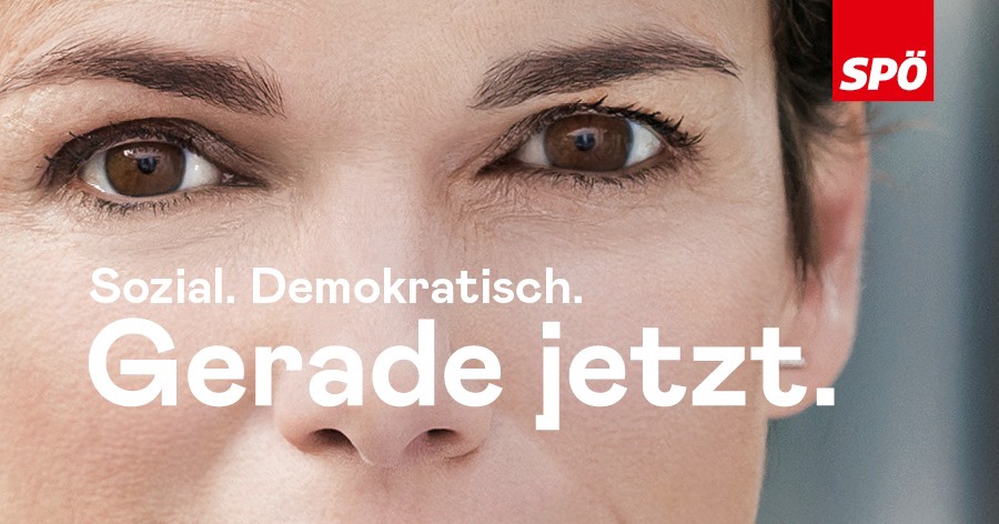 Gerade jetzt