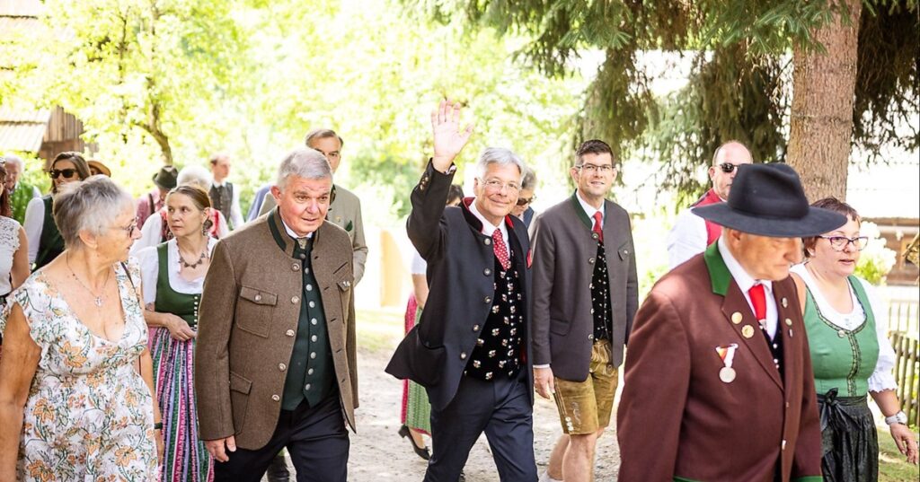 Großartiger „Tag der Kärntner Volkskultur“