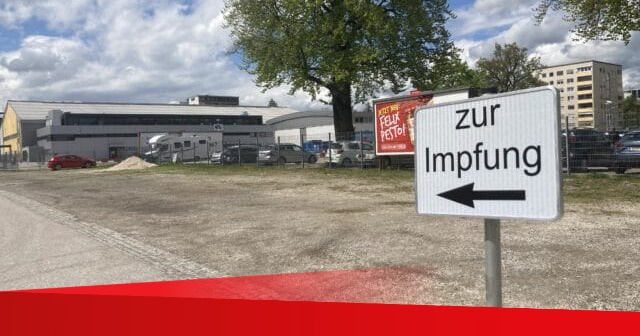 Mehr Impfstoff für niedergelassene Ärzte