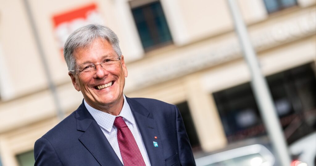 Arbeitsbesuch von Bulgariens Botschafterin bei Kärntner Landeshauptmann