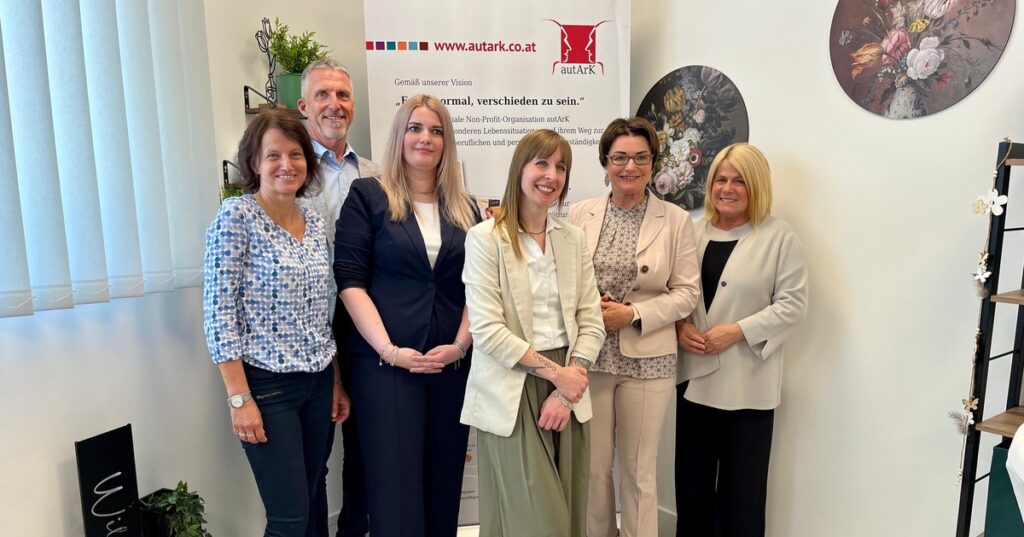 Neues Tageszentrum für Senior:innen in Villach eröffnet