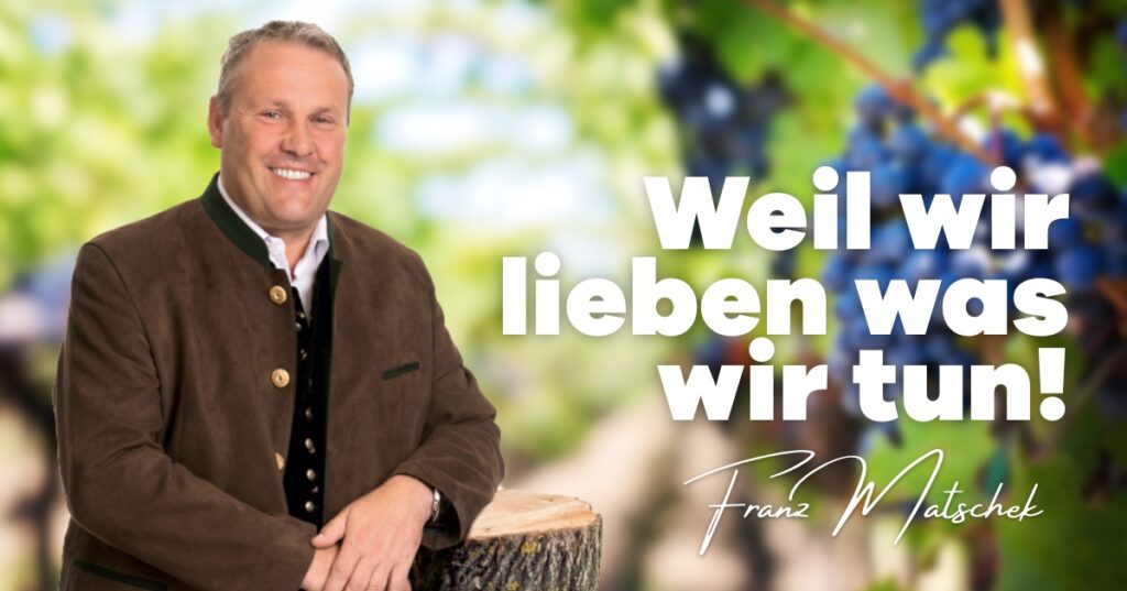 Interview mit Franz Matschek, Spitzenkandidat der SPÖ für die Landwirtschaftskammerwahl 2021 in Kärnten