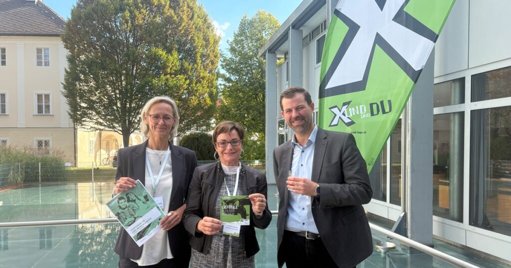 Jugendgesundheit: Startschuss für „XUND und DU“ in Kärnten