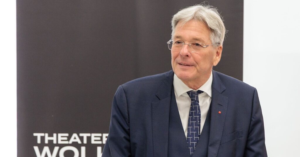 Performance-Theater im MMKK