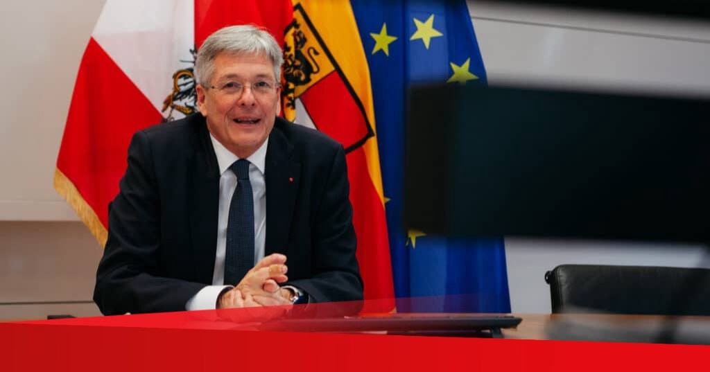 Bilanz: 8,75 Millionen für grenzüberschreitende Projekte