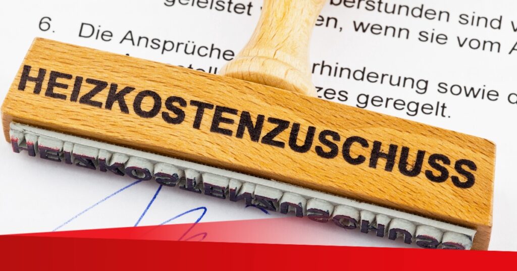 Land Kärnten erhöht Heizkostenzuschuss um 50 Euro Energiebonus