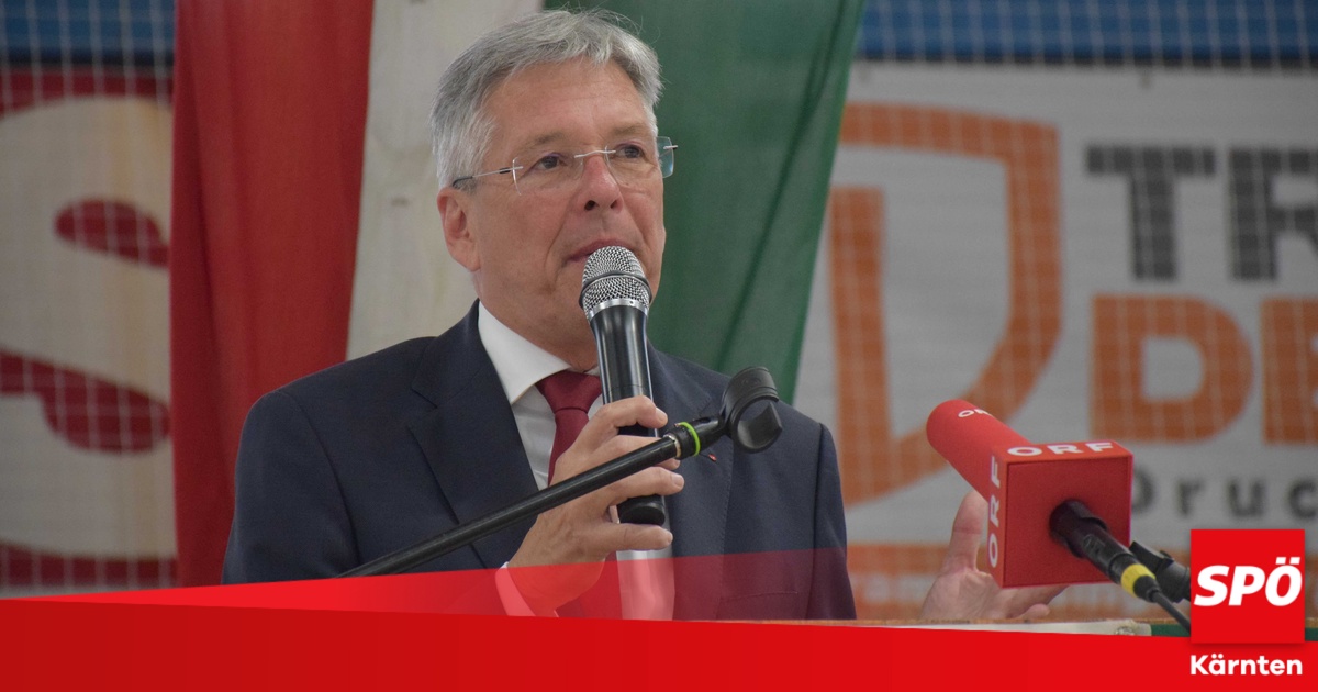 1. Mai 2023