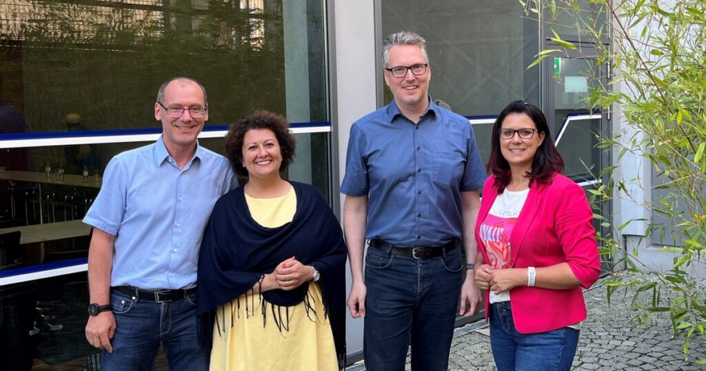 Die Kärntner Integrationslandschaft gemeinsam gestalten