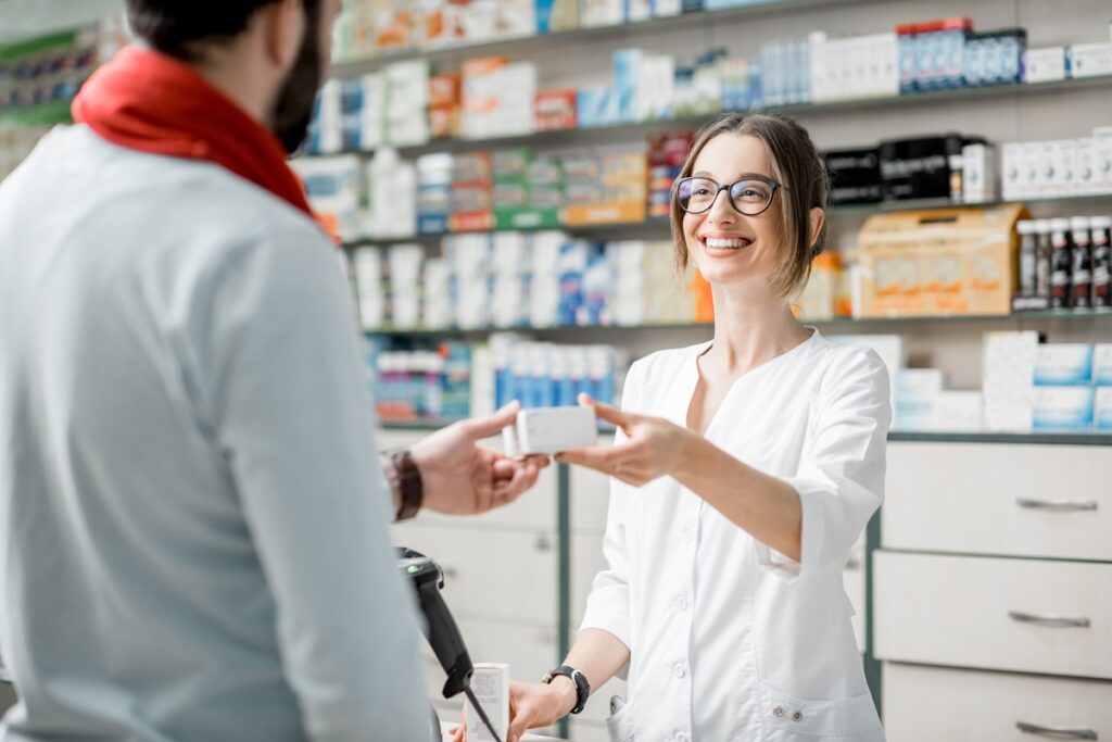 Neueröffnung der Jauntal Apotheke in Eberndorf