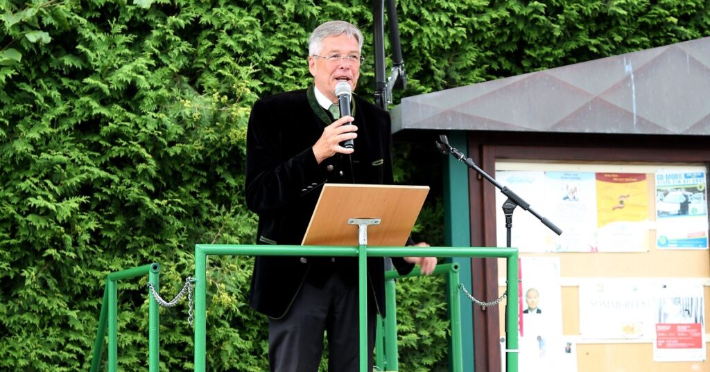 Nach 3 Jahren Pause – Arnulfsfestival Moosburg