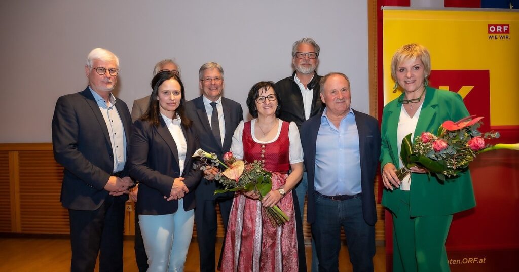 ORF-Produktion „FischZeit in Kärnten“ feierte Vorpremiere